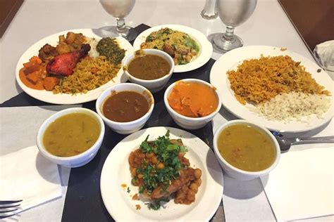 Curry & Hurry. . Best indian food columbus
